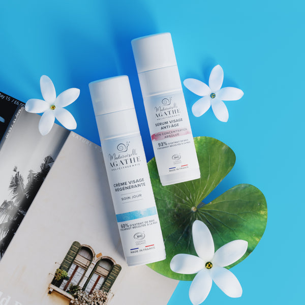 HELICIPERFECT KIT - Alle Hauttypen