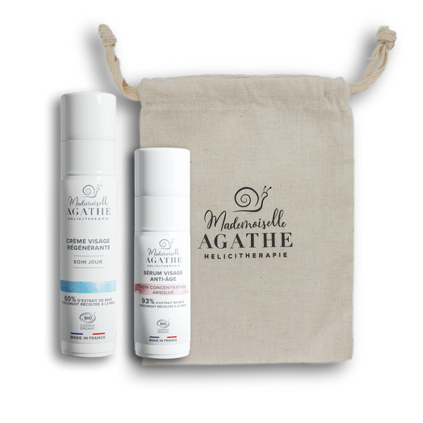 HELICIPERFECT KIT - Alle Hauttypen