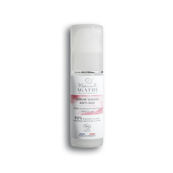 [Kostenlos] Anti-Aging-Gesichtsserum
