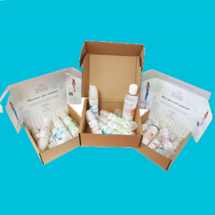 "NATURSCHATZ"-MÜTZE